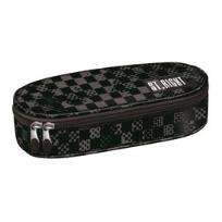 Opakowanie Piórnik saszetka usztywniona Chessboard Crush