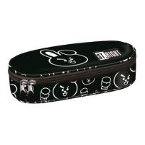 Opakowanie Piórnik saszetka usztywniona Clever Bunny