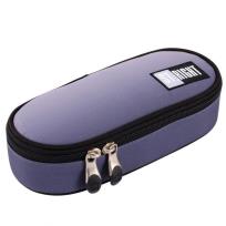 Opakowanie Piórnik saszetka usztywniona Grey Ombre