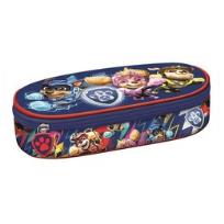 Opakowanie Piórnik saszetka usztywniona Psi Patrol