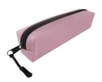 Opakowanie Piórnik silikonowy jasny róż NARCISSUS