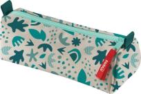 Opakowanie Piórnik Smiling Planet na suwak