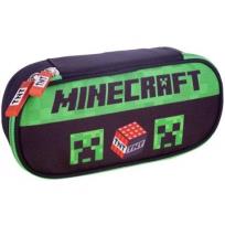 Opakowanie Piórnik-szaszetka Minecraft Time To Mine AC5
