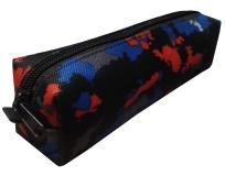 Opakowanie Piórnik szkolny NS04 kamuflaż