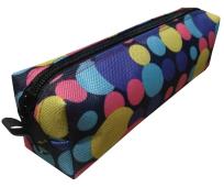 Opakowanie Piórnik szkolny NS04 kropki