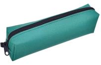 Opakowanie Piórnik szkolny NS04 zielony