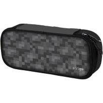 Opakowanie Piórnik szkolny prostokąt Blocks STRIGO