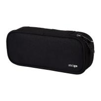 Opakowanie Piórnik szkolny prostokąt Classic STRIGO