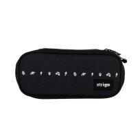 Opakowanie Piórnik szkolny prostokąt Ikonki STRIGO