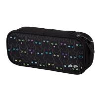 Opakowanie Piórnik szkolny prostokąt Koty STRIGO