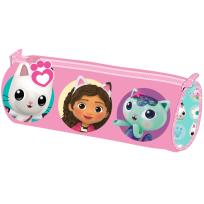 Opakowanie Piórnik tuba 22 cm Gabby's Dollhouse