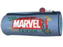 Opakowanie Piórnik tuba Avengers