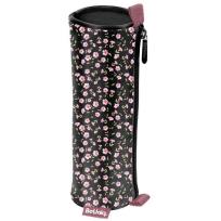 Opakowanie Piórnik tuba Beuniq BU22FW-003 Flowers PASO