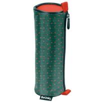 Opakowanie Piórnik tuba Beuniq BU22OR-003 Orange PASO