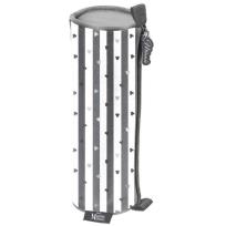 Opakowanie Piórnik tuba Beuniq DM22SS-003 Minnie Silver PASO