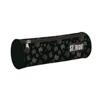 Opakowanie Piórnik tuba Black Cats