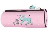 Opakowanie Piórnik tuba Dziewczynka