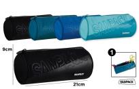 Opakowanie Piórnik tuba okrągły MIX