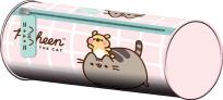 Opakowanie Piórnik tuba Pusheen core
