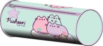 Opakowanie Piórnik tuba Pusheen pastel