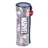 Opakowanie Piórnik tuba Spider Man SP24EE-003