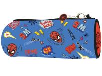Opakowanie Piórnik tuba Spiderman