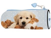 Opakowanie Piórnik tuba The Sweet Pets Pies