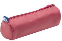 Opakowanie Piórnik tuba żurawinowy OXFORD