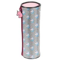 Opakowanie Piórnik Unicorn Pink PP22JE-003 PASO