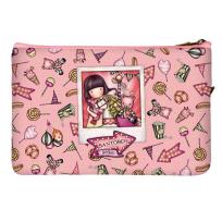 Opakowanie Piórnik z Kieszonką Gorjuss Fairground Carouse