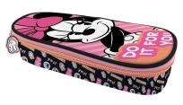 Opakowanie Piórnik z klapką Minnie Mouse