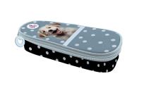 Opakowanie Piórnik z klapką The sweet pets - pies