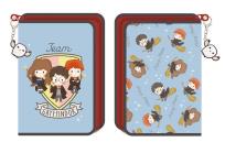 Opakowanie Piórnik z wyposażeniem 1 zamek Harry Potter