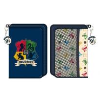 Opakowanie Piórnik z wyposażeniem 1 zamek Harry Potter