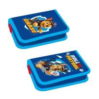 Opakowanie Piórnik z wyposażeniem 2kl Psi Patrol Boys