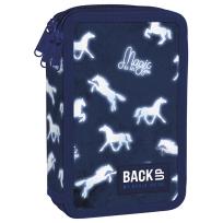 Opakowanie Piórnik z wyposażeniem 3-kom BackUp 5 DERFORM