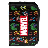 Opakowanie Piórnik z wyposażeniem Avengers AV24JJ-P001