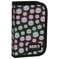 Opakowanie Piórnik z wyposażeniem BackUp 5 SW06 DERFORM