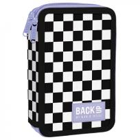 Opakowanie Piórnik z wyposażeniem BackUp 6 DW94F DERFORM