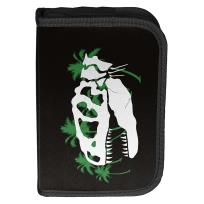 Opakowanie Piórnik z wyposażeniem Dino PP24FS-P001