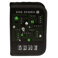 Opakowanie Piórnik z wyposażeniem Game PP24HG-P001