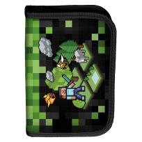 Opakowanie Piórnik z wyposażeniem Game PP24XL-P001