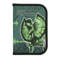 Opakowanie Piórnik z wyposażeniem Jurassic World