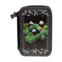 Opakowanie Piórnik z wyposażeniem PP24ST-023