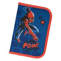 Opakowanie Piórnik z wyposażeniem Spider-Man