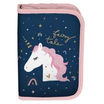 Opakowanie Piórnik z wyposażeniem Unicorn PP23JN-P001 PASO