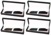 Opakowanie Pióro + długopis Dorian w etui 38