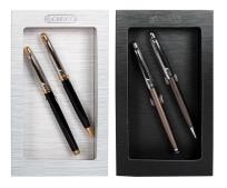 Opakowanie Pióro + długopis Majestic Gift Box mix