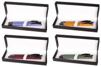 Opakowanie Pióro + długopis Master Gun w etui 38
