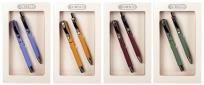Opakowanie Pióro + długopis Master Gun w etui GB